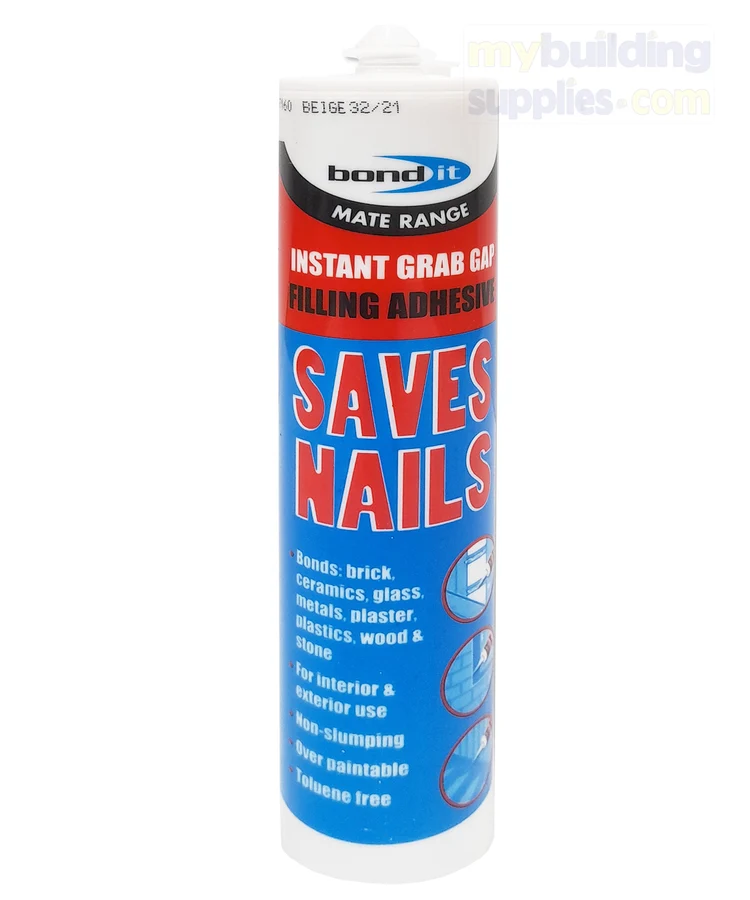 BDPGE SAVE NAILS SF