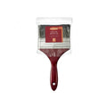 BR611 RED WALL BRUSH 5 INCH