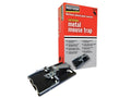 EASY SET METAL MOUSE TRAP