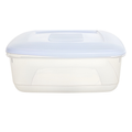 F0460 RECTANGULER FOOD STORAGE BOX 7Lt