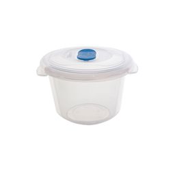 F1150 ROUND FREEZER STORAGE BOX 0.5Lt