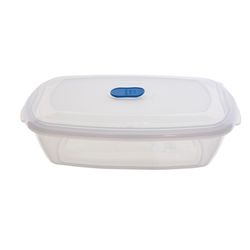 F1310 RECTANGULER FREEZER TO MICROWAVE STORAGE BOX 0.4Lt