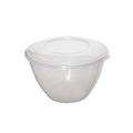 H021030 PUDDING BOWL & LID 0.6Lt