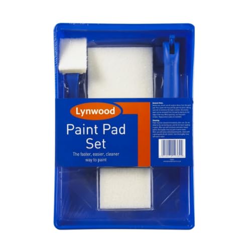 PA401 PAINT PAD SET LYNWOOD