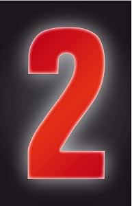 RED BIN NUMBER 2