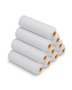 RS110S 10PK MINI EMULSION ROLLERS LEEVES