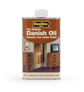 RUSTIN DANISH OIL 500ml