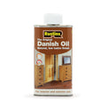 RUSTINE DANISH OIL 250ml