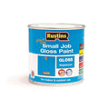 SAMLL JOB DELPHINIUM GLOSS PAINT 250ml RUSTINS