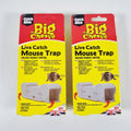 STV155 LIVE CAPTURE MOUSE TRAP