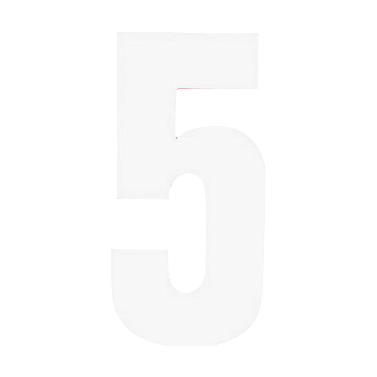 WHITE BIN NUMBER 5