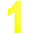 YELLOW  BIN NUMBER 1