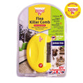 ZER023 FLEA KILLER COMB
