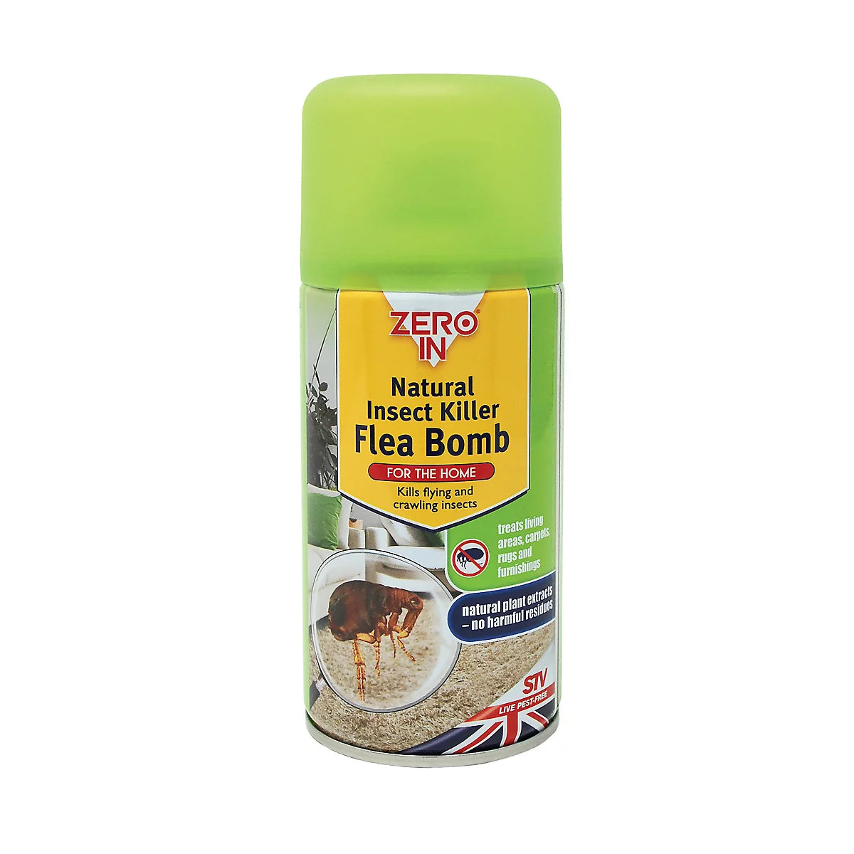ZER027 150ml ONE SHOT BOMB