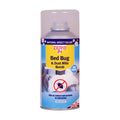 ZER984 BED BUG & DUSTMINE 150ml BOMB